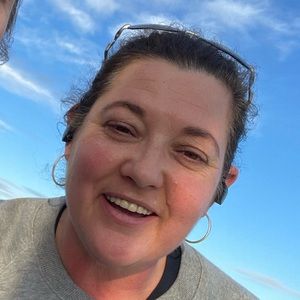 Meet your Posher, Jo